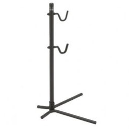 Suport bicicleta de podea Bike Hand din aluminiu, reglabil, universal YC-103