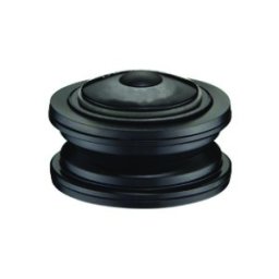 Cuvete furca semi-integrate 1.1/8" din otel, cu etansare la praf