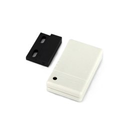 Senzor de deschidere wireless Carguard pentru usi auto, geamuri si garaj