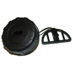 Buson combustibil/ulei compatibil Stihl MS 170/180 (017/018) pentru drujba