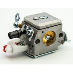 Carburator tip ZAMA cu 2 tevi pentru Husqvarna 340/345/346/350/353, C3-EL32