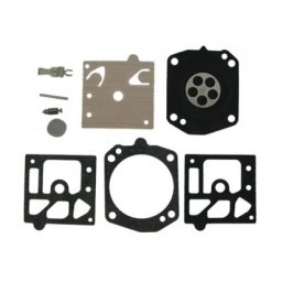 Kit reparatie carburator compatibil Stihl MS/FS/BR – set membrane si garnituri