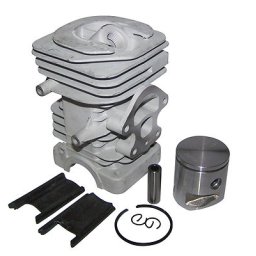 Kit cilindru cu piston 39 mm compatibil Husqvarna 236/236E/240/240E