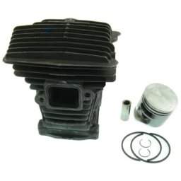 Kit cilindru pentru drujba Stihl MS 171/181/211, 40 mm, bolt 10 mm
