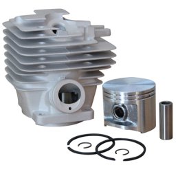 Kit cilindru 47 mm pentru drujba Stihl MS 361 cu piston si segmenti