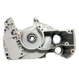 Carter complet pentru drujba Stihl MS 440 / 044, cu locas rulment