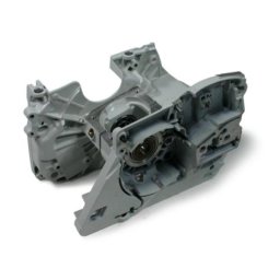 Carter complet pentru drujba Stihl MS 341 / MS 361, carcasa motor