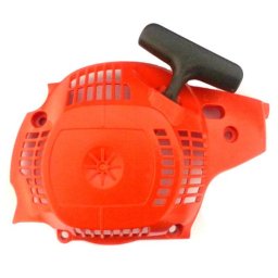 Demaror compatibil pentru drujba Husqvarna 235, 236 si 240 (starter complet)