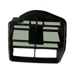 Filtru aer compatibil Husqvarna 445 si 450, cod 544 08 08-02