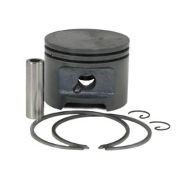 Piston complet pentru drujba Stihl MS 390/039, 49 mm, cu bolt 10 mm