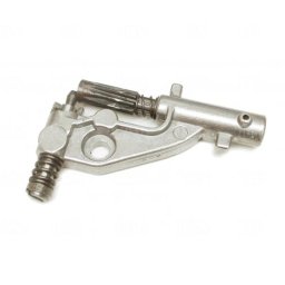 Pompa de ulei pentru drujba Husqvarna 340, 345, 350, 351, 353 (503 93 21-01)