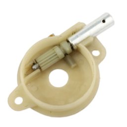 Pompa ulei pentru drujba Husqvarna 136/137/141/142, compatibila Jonsered