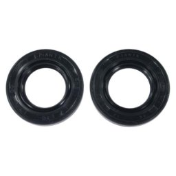 Set simeringuri pentru drujba Stihl MS 290/310/380/381/390, 17x30x5 (2 buc.)