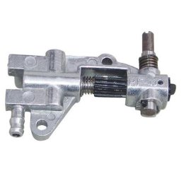 Pompa de ulei pentru drujba chinezeasca 4500/5200, compatibila Blade