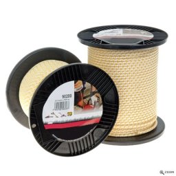 Sfoara demaror 3,5 mm, rola 100 m pentru drujbe, motocoase si generatoare