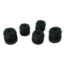 Set amortizoare Blade 5 piese (2 mari + 3 mici) pentru reducerea vibratiilor