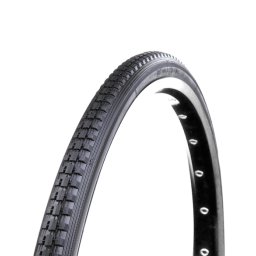 Cauciuc bicicleta Deestone D281 28x1 1/2 (40-635) 700B pentru strada