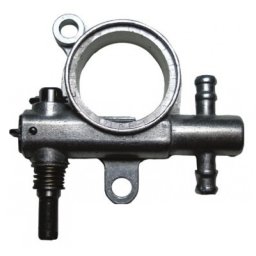 Pompa de ulei pentru drujba Blade 2500/3800 (DM), ungere lant