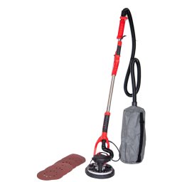 Slefuitor pentru pereti si tavane Blade 1100W cu aspirator si LED
