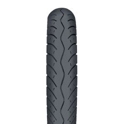 Anvelopa moto Wanda P239 90/90-10 TL 4PR pentru scuter