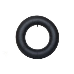 Camera auto 600/650-16 cu valva AV, cauciuc rezistent pentru janta 16