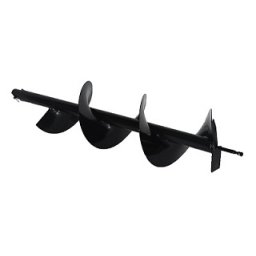Burghiu de pamant 200 mm pentru foreza/motoburghiu Gospopro