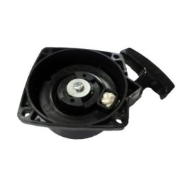 Demaror manual Blade 415 MC pentru pornire rapida si fiabila