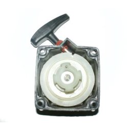 Demaror dublu Blade pentru motocoasa tip China/MC, cu pornire usoara