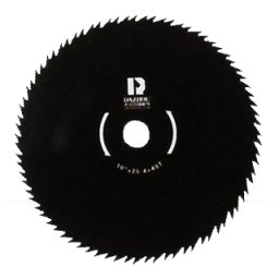 Disc taietor 80T, 10” (250 mm) pentru circular – taiere precisa