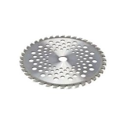 Disc taietor 40T cu vidia mare, 250 x 25,4 mm, pentru circular