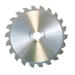 Disc taietor Scarlett 22T, 200 x 25,4 mm – taiere precisa si rapida