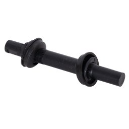 Ax pedalier 28x1 1/2 tip ROM, set complet Blade pentru bicicleta