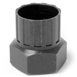 Cheie simpla pentru grup pinioane 23 mm, din otel, Blade