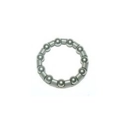Set coronite 1/4" x 11 pentru butuc spate Rusia, Blade