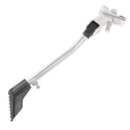 Cric bicicleta din aluminiu reglabil pentru roti 26–28 inch, Blade