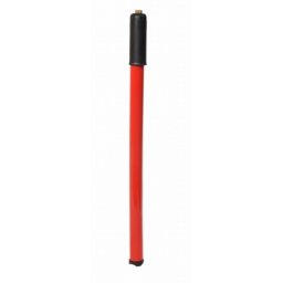 Mini pompa manuala din plastic, compacta si portabila pentru umflare rapida