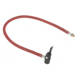 Racord pentru pompa auto 55 cm, furtun flexibil Blade