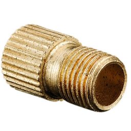 Reductie din alama pentru pompa, adaptor ventil E/V la A/V Blade