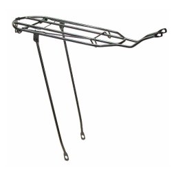 Portbagaj spate pentru bicicleta 26 inch, cu suport si prinderi, Blade