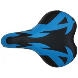 Sa MTB Dragon Fly Blade pentru bicicleta, confort la ture si oras