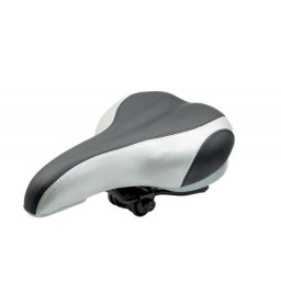 Sa de bicicleta cu arcuri Smartform pentru confort la pedalat