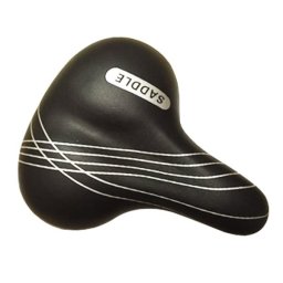 Sa pentru bicicleta cu elastomer Blade Good Line, confort sporit