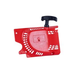 Demaror din plastic pentru drujba Alpin 520, cu maner T si carcasa ventilata