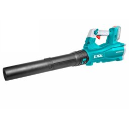Suflanta de frunze TOTAL 20V Li-Ion, 8,5 m³/min, brushless (fara acumulator/încarcator)