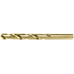 Burghiu pentru metal HSS TOTAL 7 mm, lungime totala 109 mm