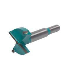 Freza pentru lemn TOTAL D35 mm, cutite TCT pentru frezare precisa