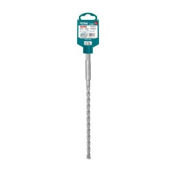 Burghiu SDS Plus TOTAL 6x110 mm, industrial, pentru beton si zidarie