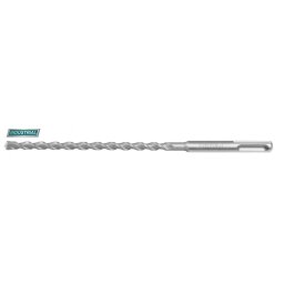 Burghiu SDS Plus TOTAL 6x210 mm, industrial, pentru beton