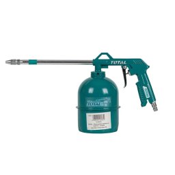 Pistol de spalare cu rezervor TOTAL, duza 215 mm, 0,75 L, 4 bar
