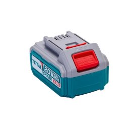 Acumulator TOTAL Industrial 20V 4.0Ah Li-Ion pentru scule 20V